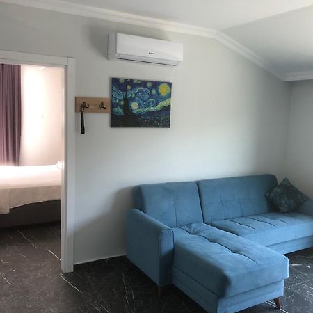 Sofya Suites Fethiye Exterior photo
