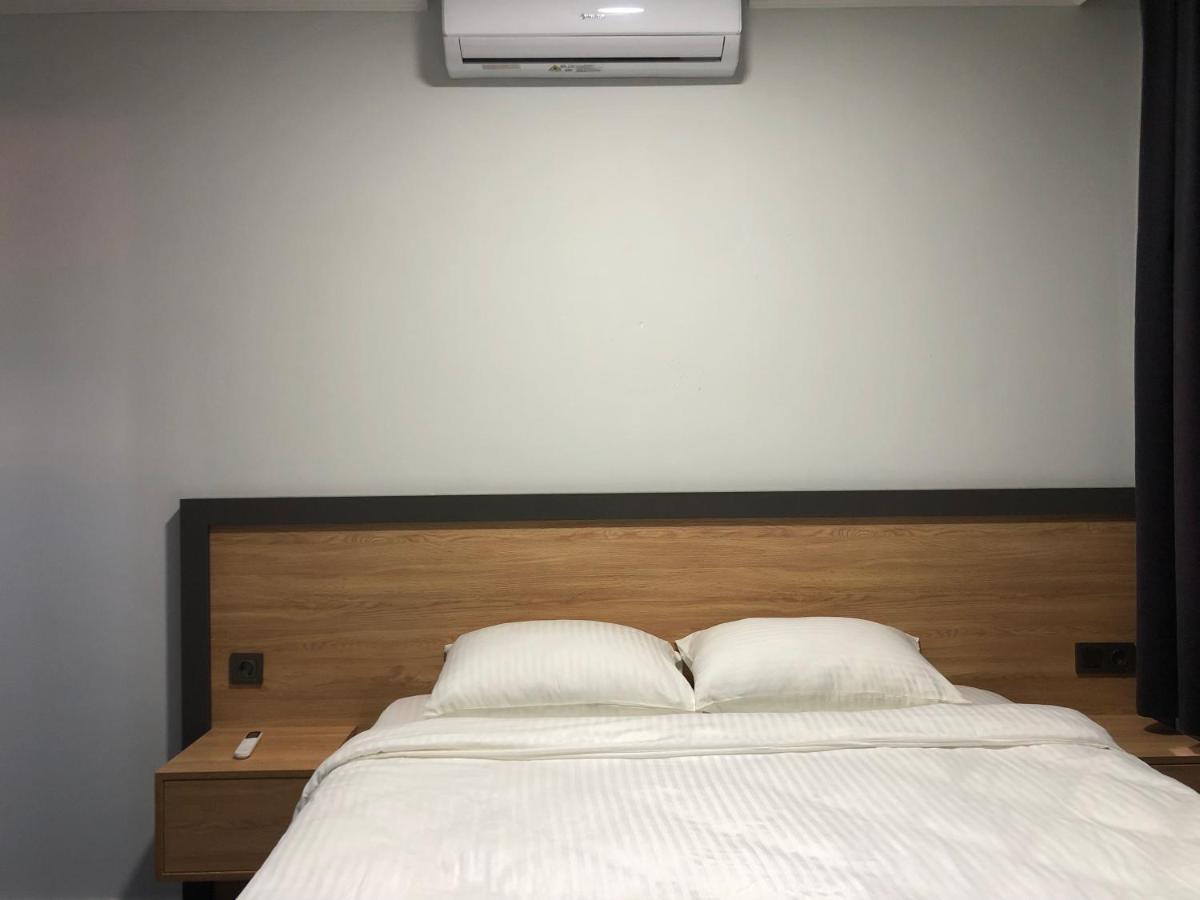 Sofya Suites Fethiye Exterior photo