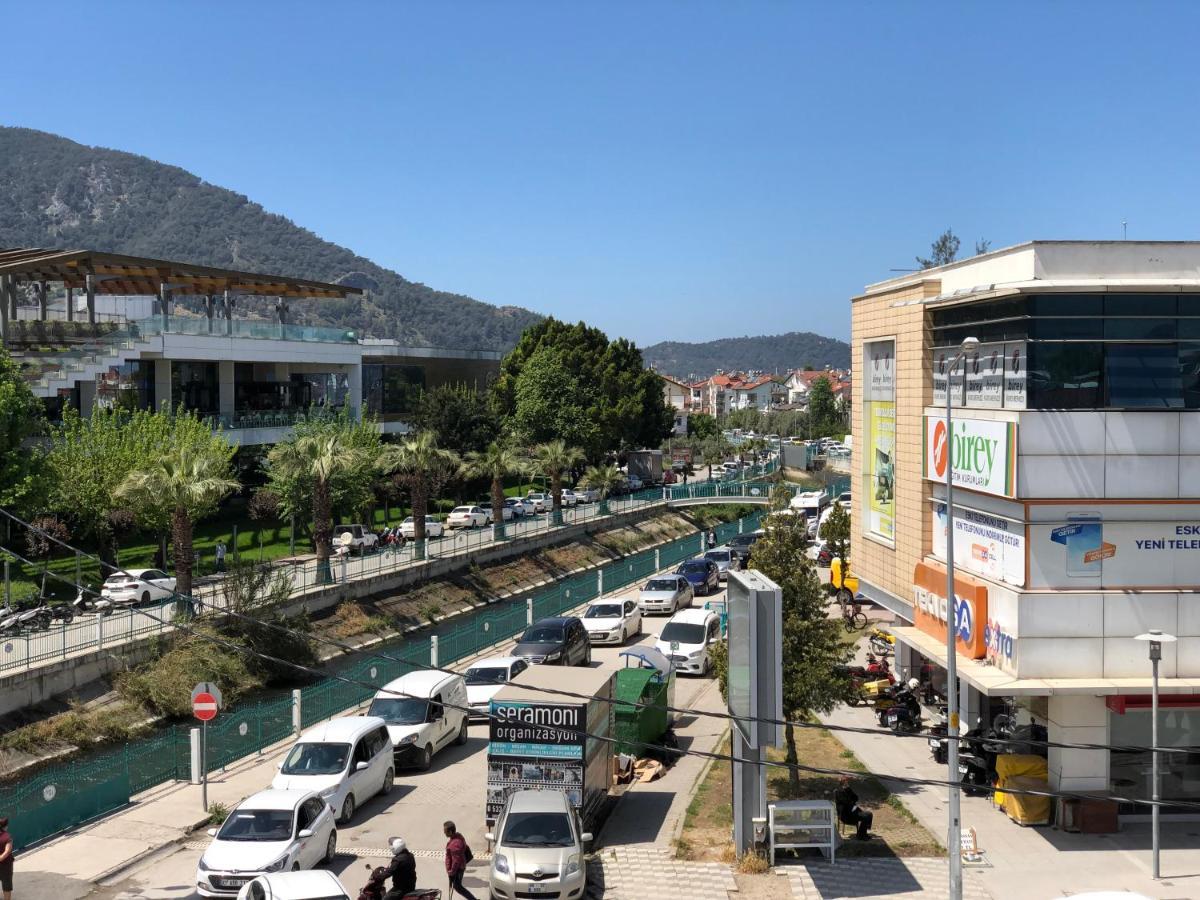 Sofya Suites Fethiye Exterior photo
