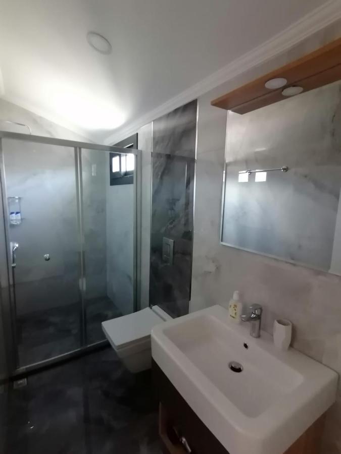 Sofya Suites Fethiye Exterior photo