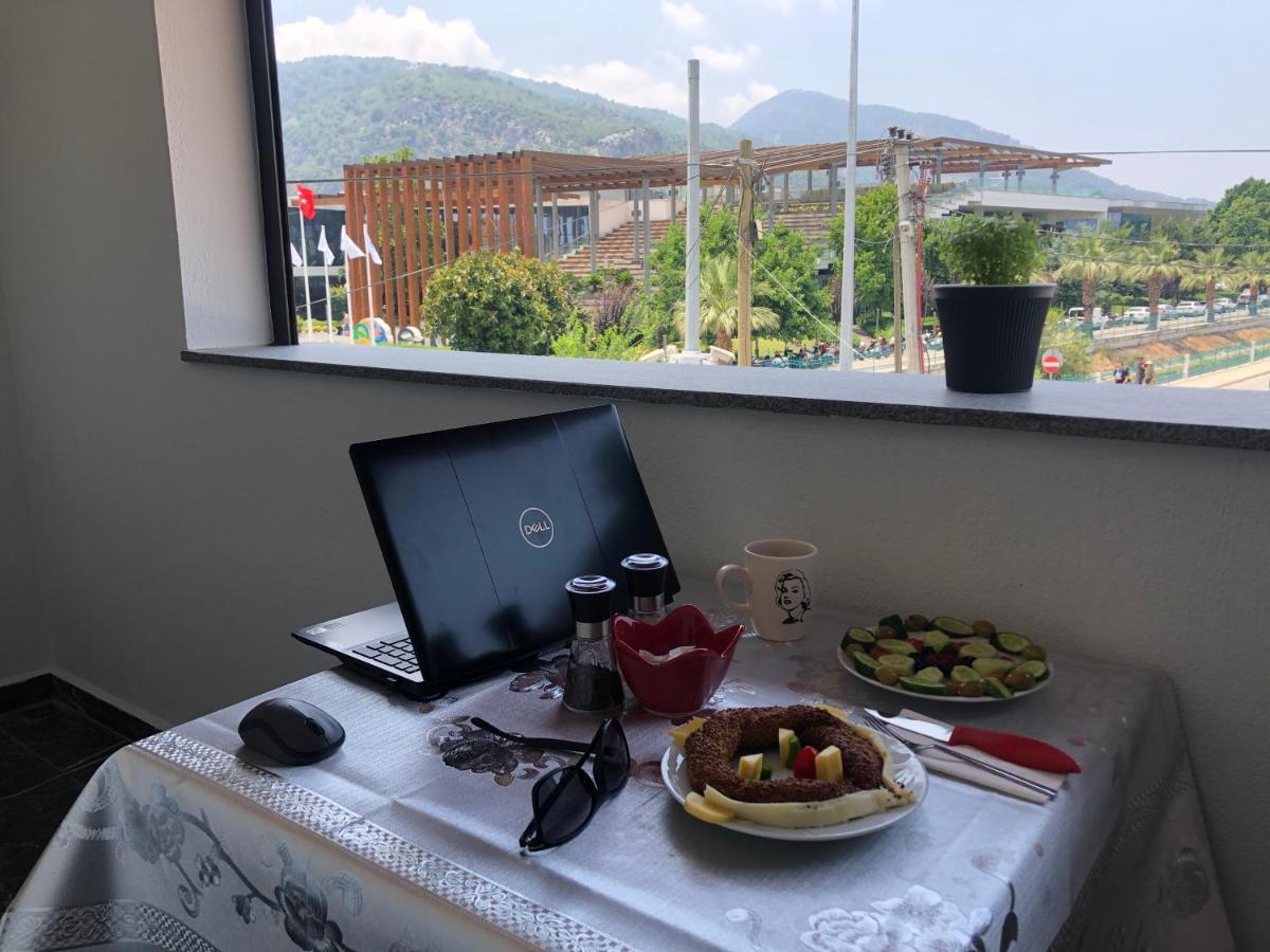 Sofya Suites Fethiye Exterior photo