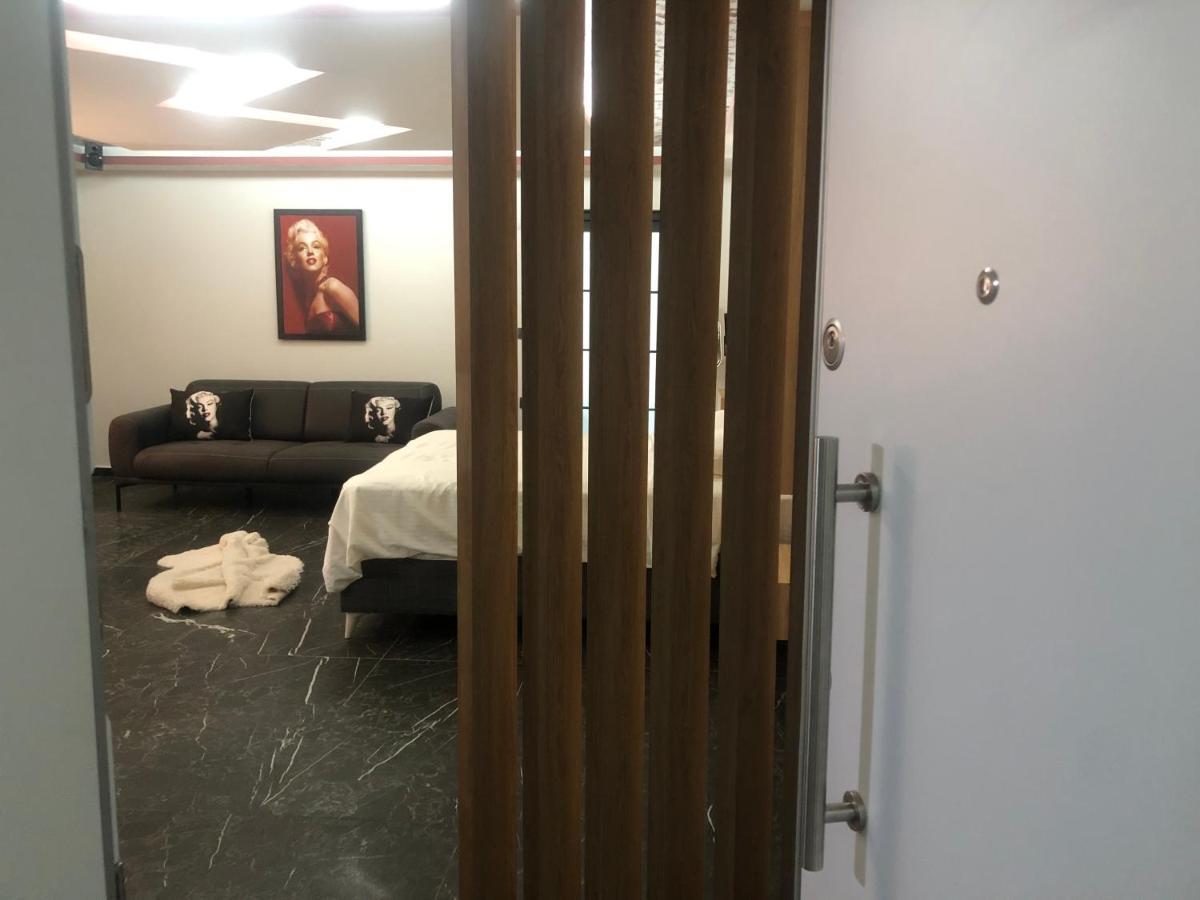 Sofya Suites Fethiye Exterior photo