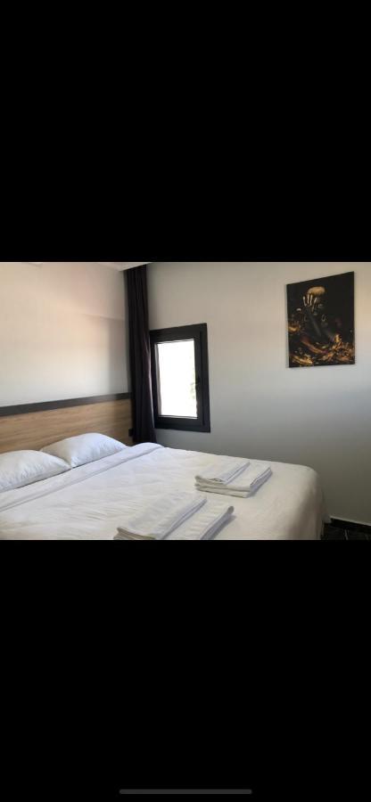 Sofya Suites Fethiye Exterior photo