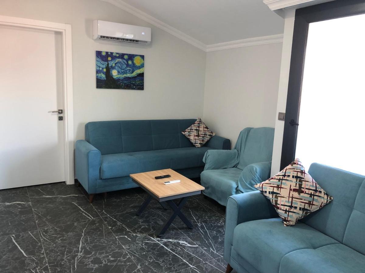 Sofya Suites Fethiye Exterior photo