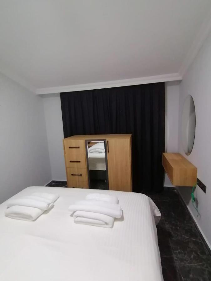 Sofya Suites Fethiye Exterior photo