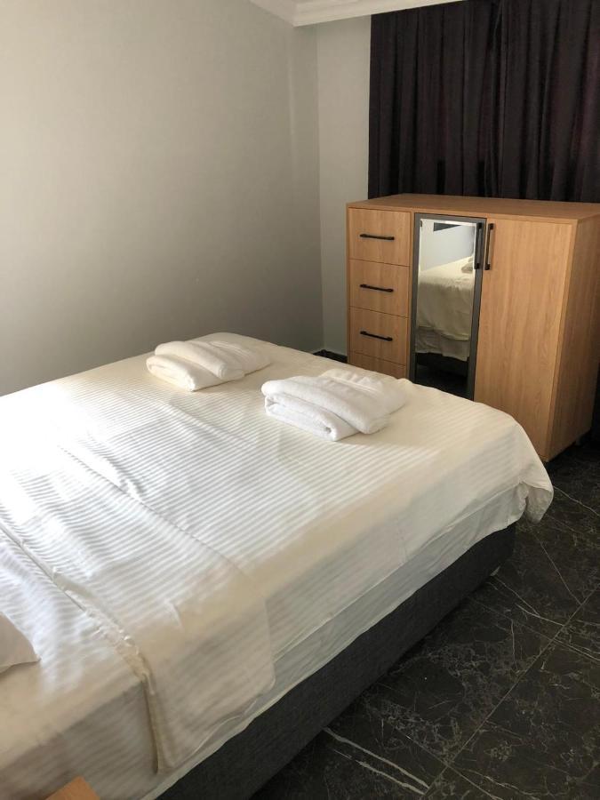 Sofya Suites Fethiye Exterior photo