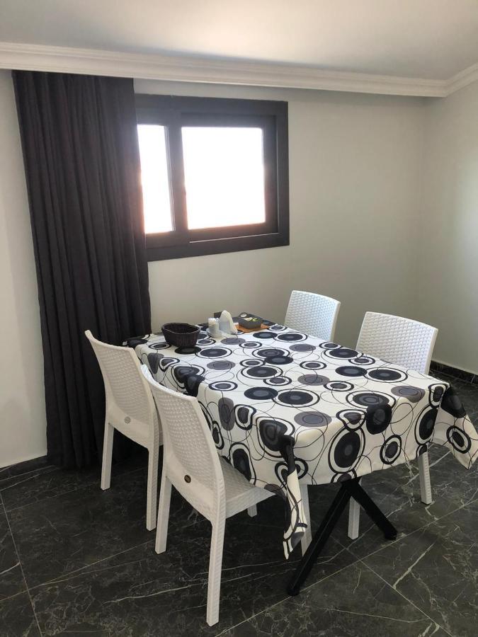 Sofya Suites Fethiye Exterior photo