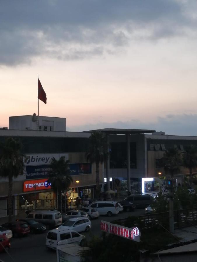 Sofya Suites Fethiye Exterior photo