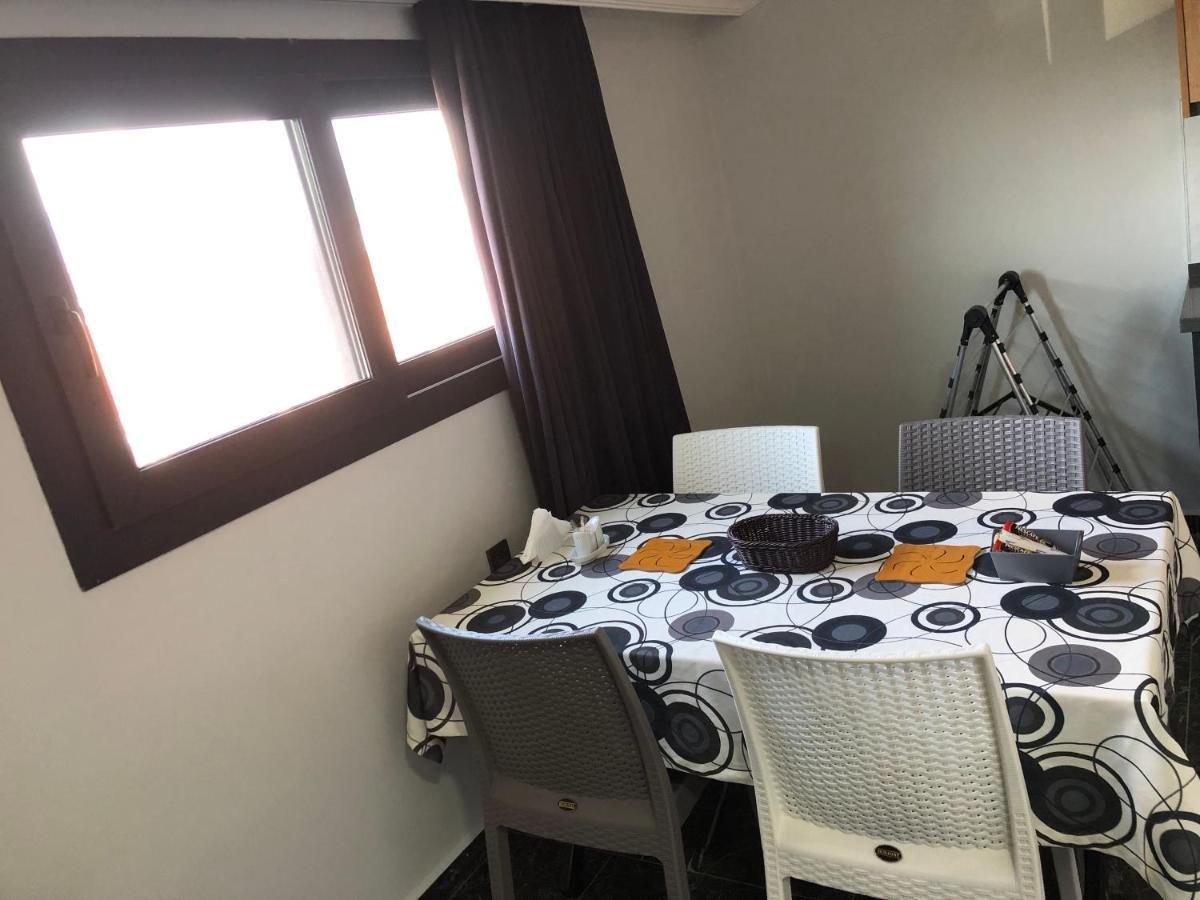 Sofya Suites Fethiye Exterior photo