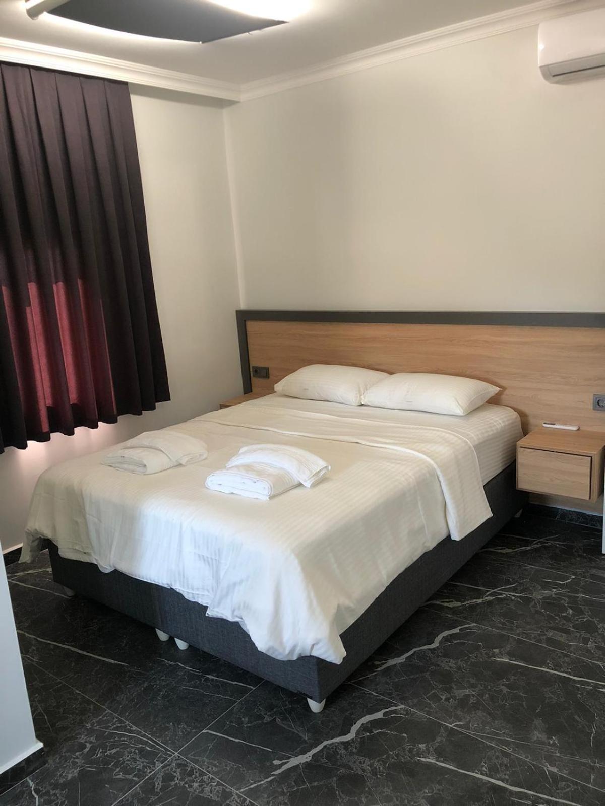 Sofya Suites Fethiye Exterior photo