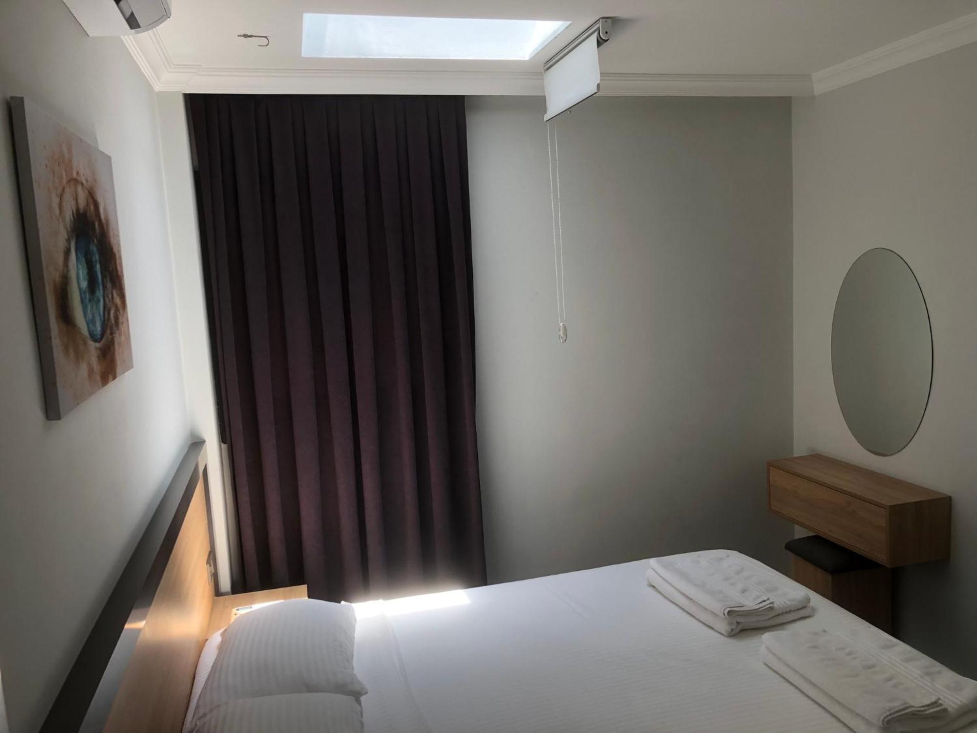 Sofya Suites Fethiye Exterior photo