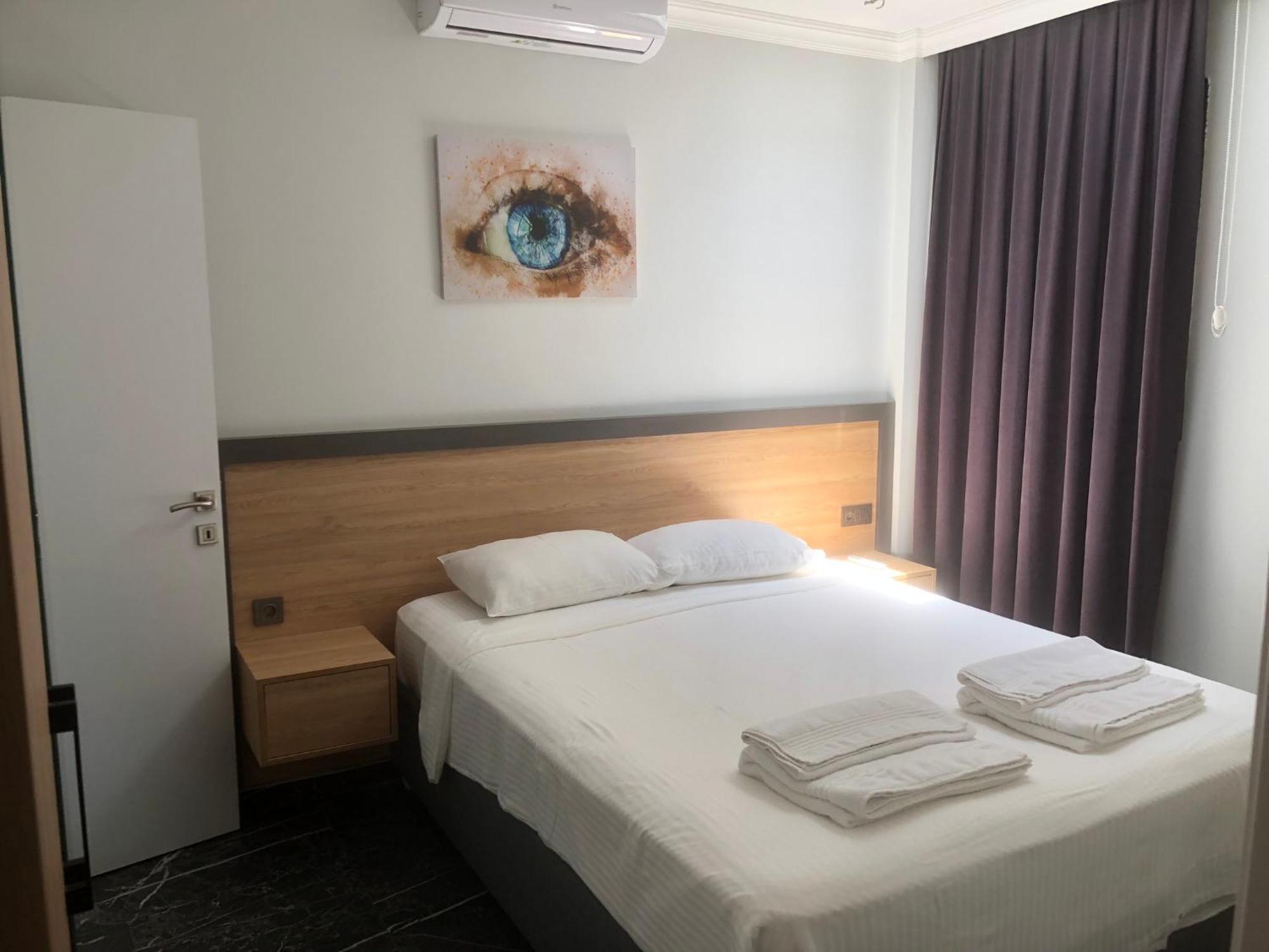 Sofya Suites Fethiye Exterior photo